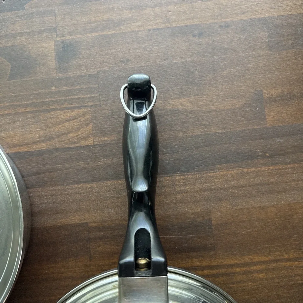 ChefWare Townecraft Stainless 8.5